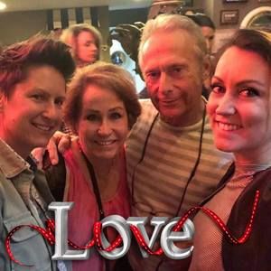 Meet your Posher, Connie